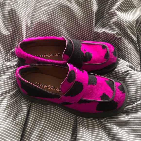 Camperlab leather loafers - Picture 2 of 9